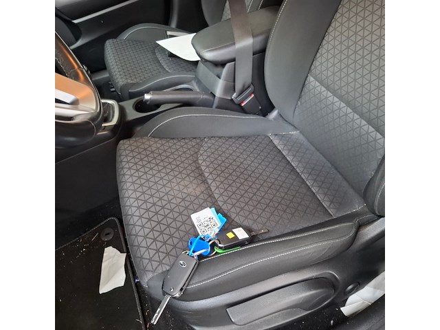 Personenauto, kia, ceed, 2017 - afbeelding 28 van  65