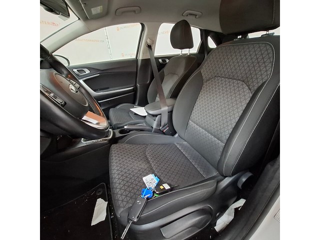 Personenauto, kia, ceed, 2017 - afbeelding 29 van  65