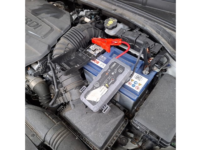 Personenauto, kia, ceed, 2017 - afbeelding 30 van  65