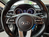 Personenauto, kia, ceed, 2017 - afbeelding 31 van  65