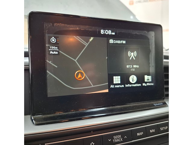 Personenauto, kia, ceed, 2017 - afbeelding 35 van  65