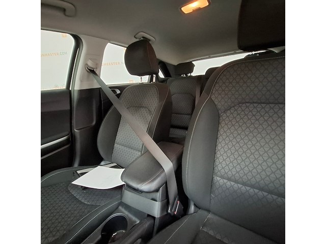 Personenauto, kia, ceed, 2017 - afbeelding 39 van  65