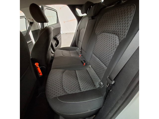 Personenauto, kia, ceed, 2017 - afbeelding 40 van  65
