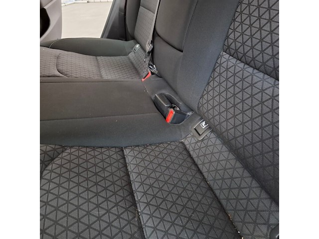 Personenauto, kia, ceed, 2017 - afbeelding 41 van  65
