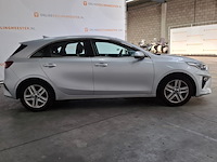 Personenauto, kia, ceed, 2017 - afbeelding 34 van  65