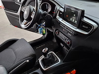 Personenauto, kia, ceed, 2017 - afbeelding 48 van  65