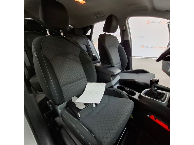 Personenauto, kia, ceed, 2017 - afbeelding 49 van  65