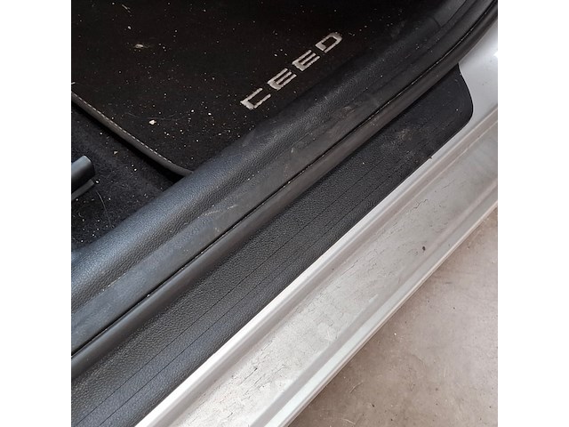 Personenauto, kia, ceed, 2017 - afbeelding 50 van  65