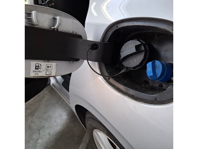 Personenauto, kia, ceed, 2017 - afbeelding 51 van  65