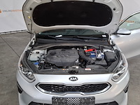 Personenauto, kia, ceed, 2017 - afbeelding 54 van  65