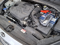 Personenauto, kia, ceed, 2017 - afbeelding 55 van  65
