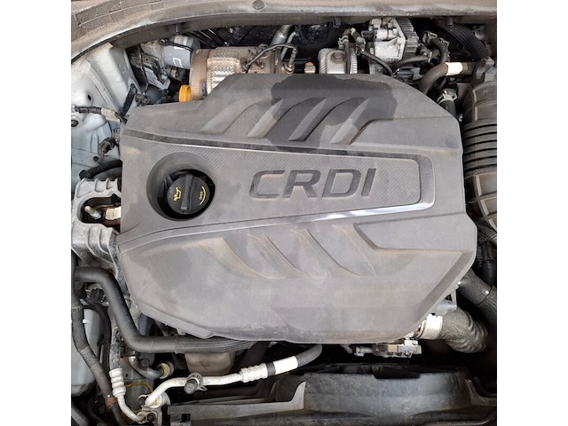 Personenauto, kia, ceed, 2017 - afbeelding 58 van  65