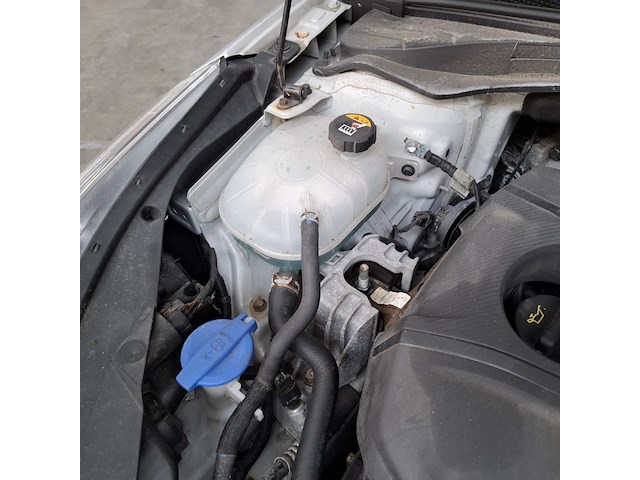 Personenauto, kia, ceed, 2017 - afbeelding 59 van  65
