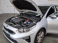 Personenauto, kia, ceed, 2017 - afbeelding 61 van  65