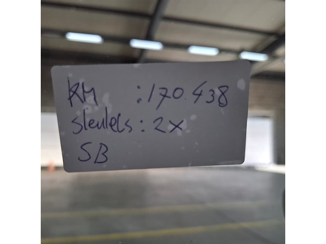 Personenauto, kia, ceed, 2017 - afbeelding 62 van  65