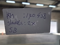Personenauto, kia, ceed, 2017 - afbeelding 62 van  65