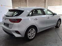 Personenauto, kia, ceed, 2017 - afbeelding 64 van  65