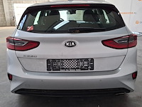 Personenauto, kia, ceed, 2017 - afbeelding 65 van  65