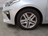 Personenauto, kia, ceed, 2018 - afbeelding 3 van  62