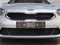 Personenauto, kia, ceed, 2018 - afbeelding 6 van  62