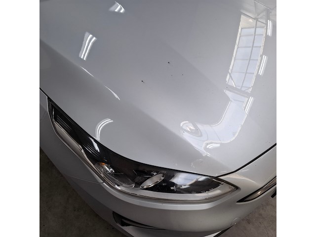 Personenauto, kia, ceed, 2018 - afbeelding 24 van  62