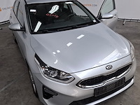 Personenauto, kia, ceed, 2018 - afbeelding 58 van  62