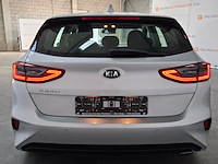 Personenauto, kia, ceed, 2018 - afbeelding 2 van  74