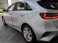 Personenauto, kia, ceed, 2018 - afbeelding 3 van  74