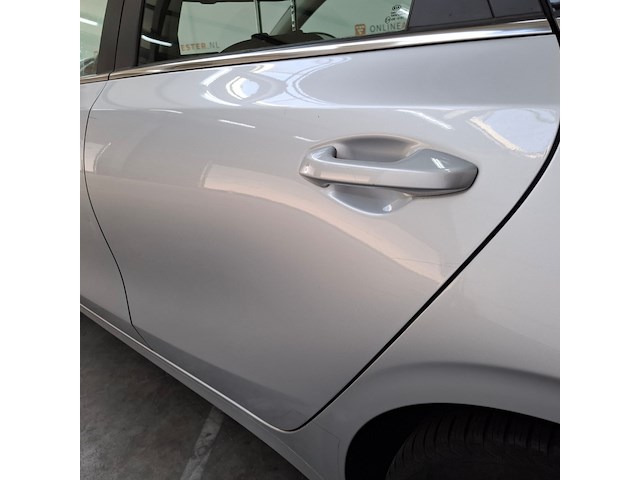 Personenauto, kia, ceed, 2018 - afbeelding 5 van  74