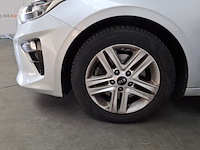 Personenauto, kia, ceed, 2018 - afbeelding 9 van  74