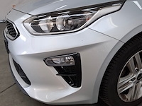 Personenauto, kia, ceed, 2018 - afbeelding 13 van  74