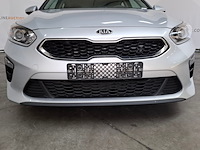 Personenauto, kia, ceed, 2018 - afbeelding 14 van  74