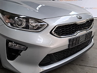 Personenauto, kia, ceed, 2018 - afbeelding 16 van  74