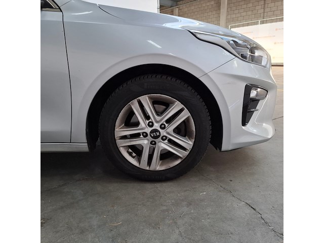Personenauto, kia, ceed, 2018 - afbeelding 17 van  74