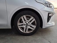 Personenauto, kia, ceed, 2018 - afbeelding 17 van  74