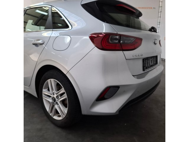 Personenauto, kia, ceed, 2018 - afbeelding 21 van  74