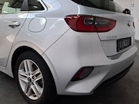 Personenauto, kia, ceed, 2018 - afbeelding 21 van  74
