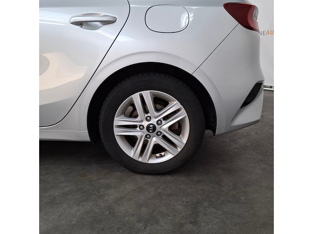 Personenauto, kia, ceed, 2018 - afbeelding 22 van  74