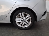 Personenauto, kia, ceed, 2018 - afbeelding 22 van  74