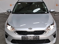 Personenauto, kia, ceed, 2018 - afbeelding 12 van  74