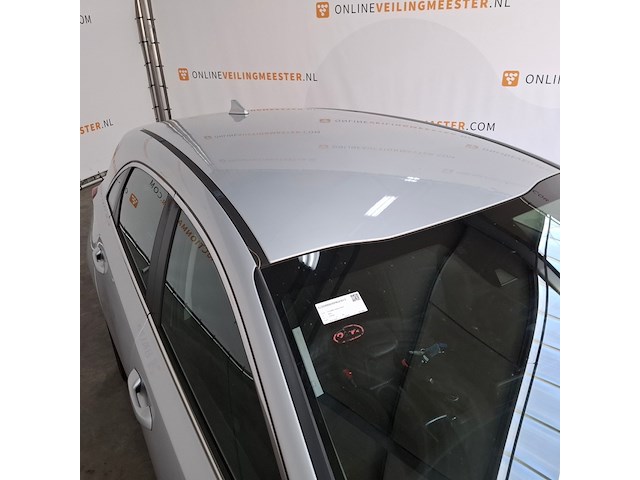 Personenauto, kia, ceed, 2018 - afbeelding 25 van  74