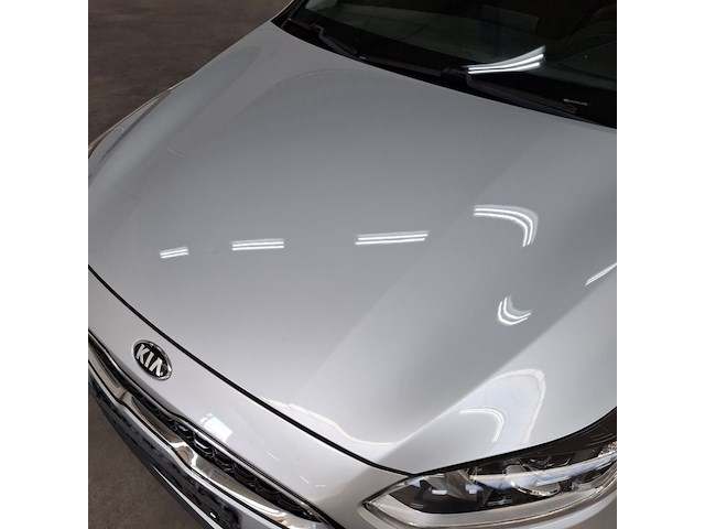 Personenauto, kia, ceed, 2018 - afbeelding 28 van  74