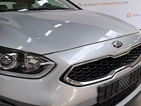 Personenauto, kia, ceed, 2018 - afbeelding 29 van  74
