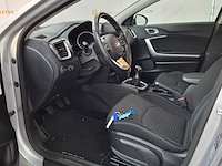 Personenauto, kia, ceed, 2018 - afbeelding 30 van  74