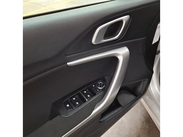 Personenauto, kia, ceed, 2018 - afbeelding 31 van  74