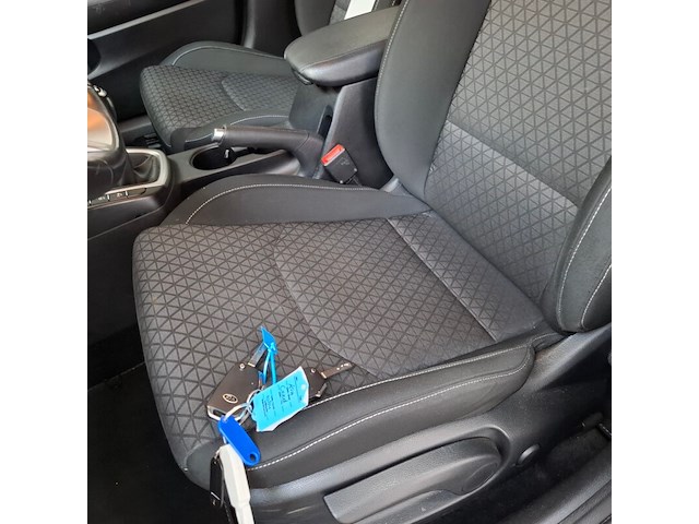 Personenauto, kia, ceed, 2018 - afbeelding 33 van  74