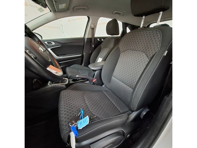 Personenauto, kia, ceed, 2018 - afbeelding 35 van  74