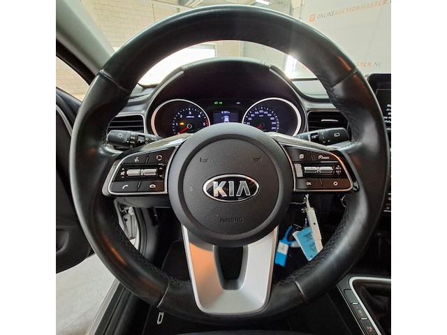 Personenauto, kia, ceed, 2018 - afbeelding 36 van  74