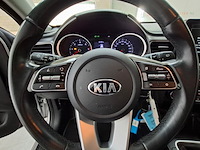 Personenauto, kia, ceed, 2018 - afbeelding 36 van  74