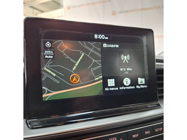 Personenauto, kia, ceed, 2018 - afbeelding 39 van  74